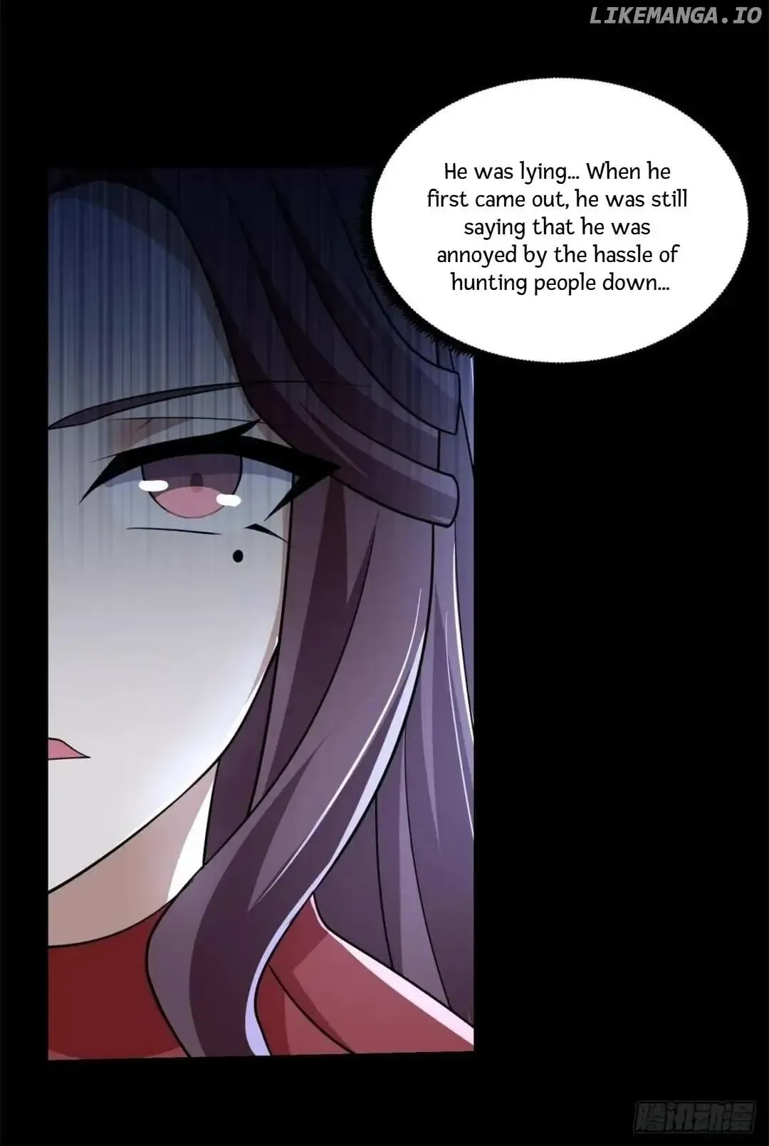 King of Apocalypse Chapter 540 Online - página 13