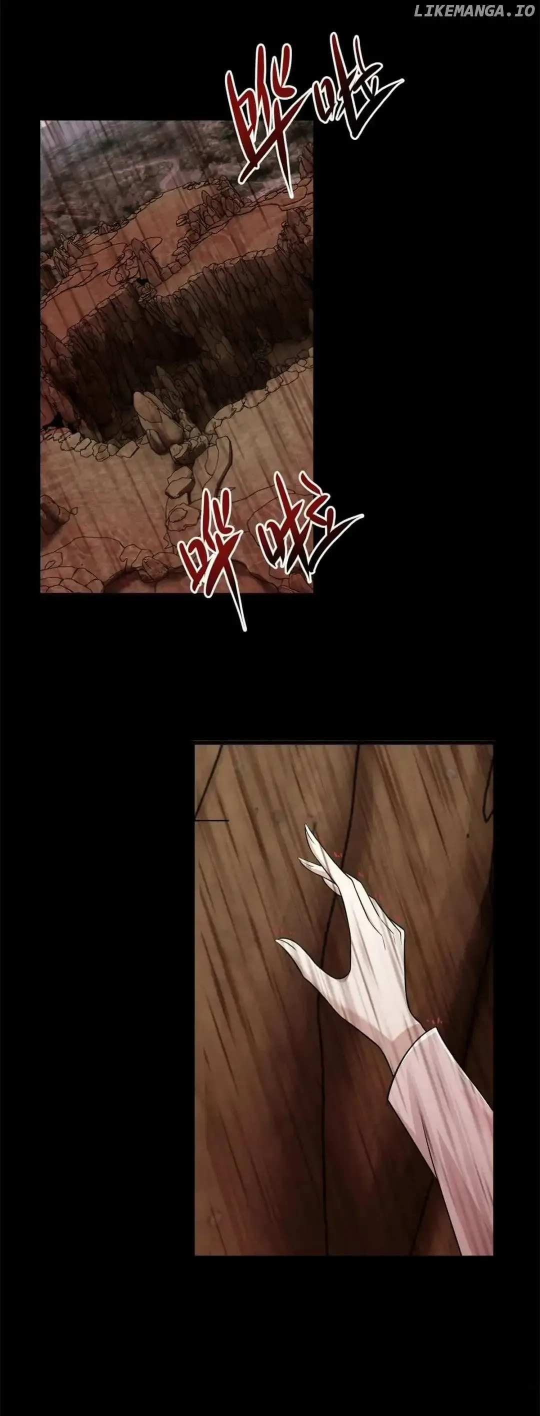 King of Apocalypse Chapter 540 Online - página 30