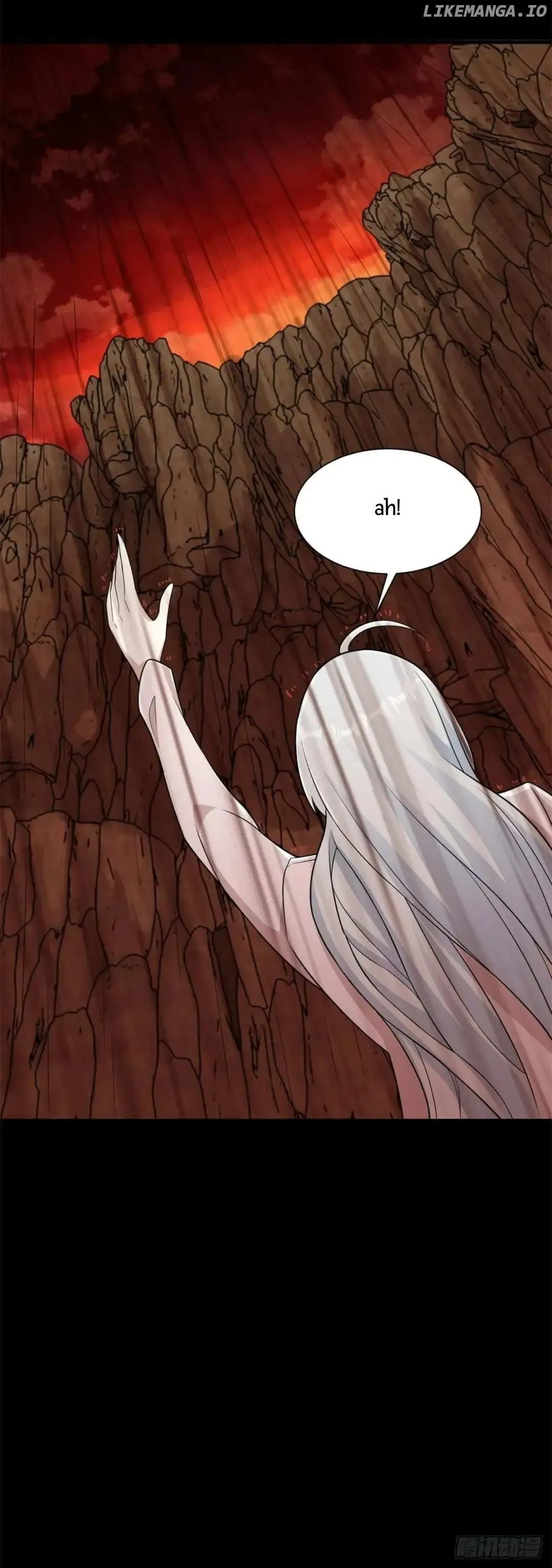 King of Apocalypse Chapter 540 Online - página 31