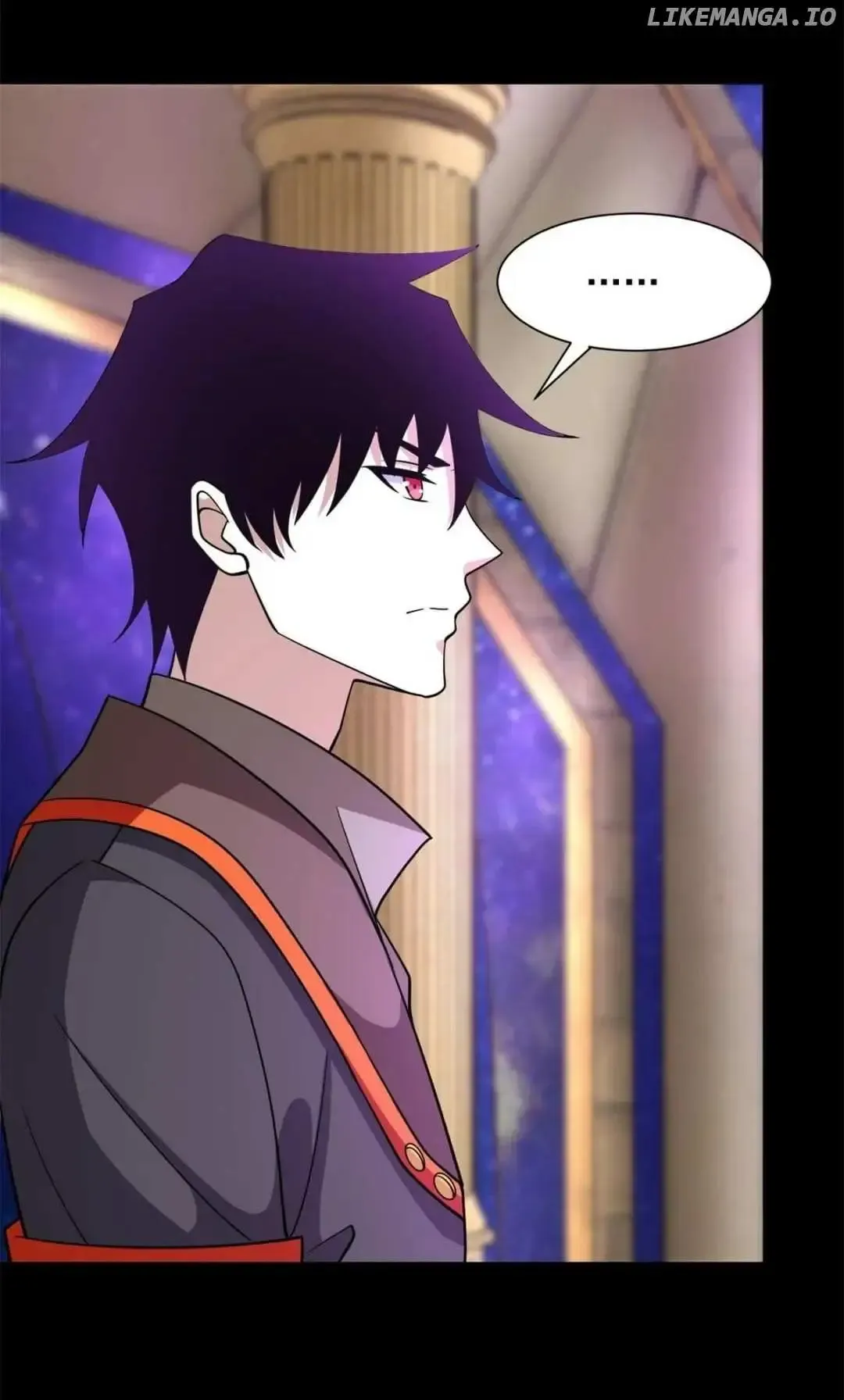 King of Apocalypse Chapter 541 Online - página 19