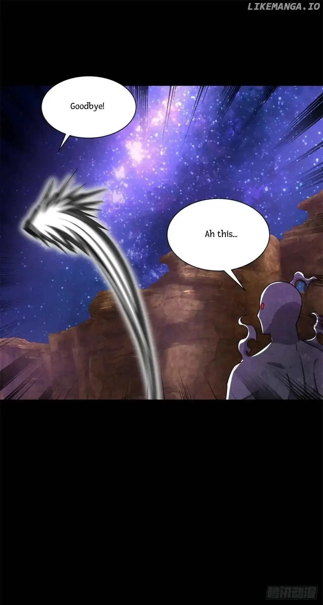 King of Apocalypse Chapter 542 Online - página 16