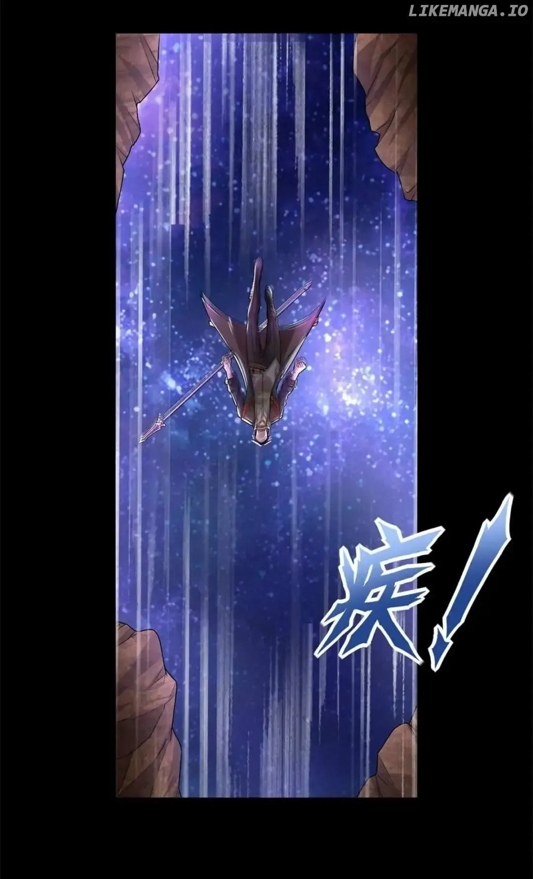 King of Apocalypse Chapter 542 Online - página 17