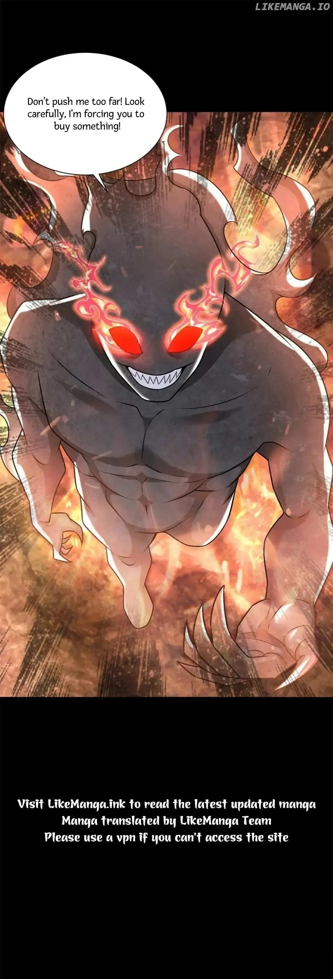 King of Apocalypse Chapter 542 Online - página 28