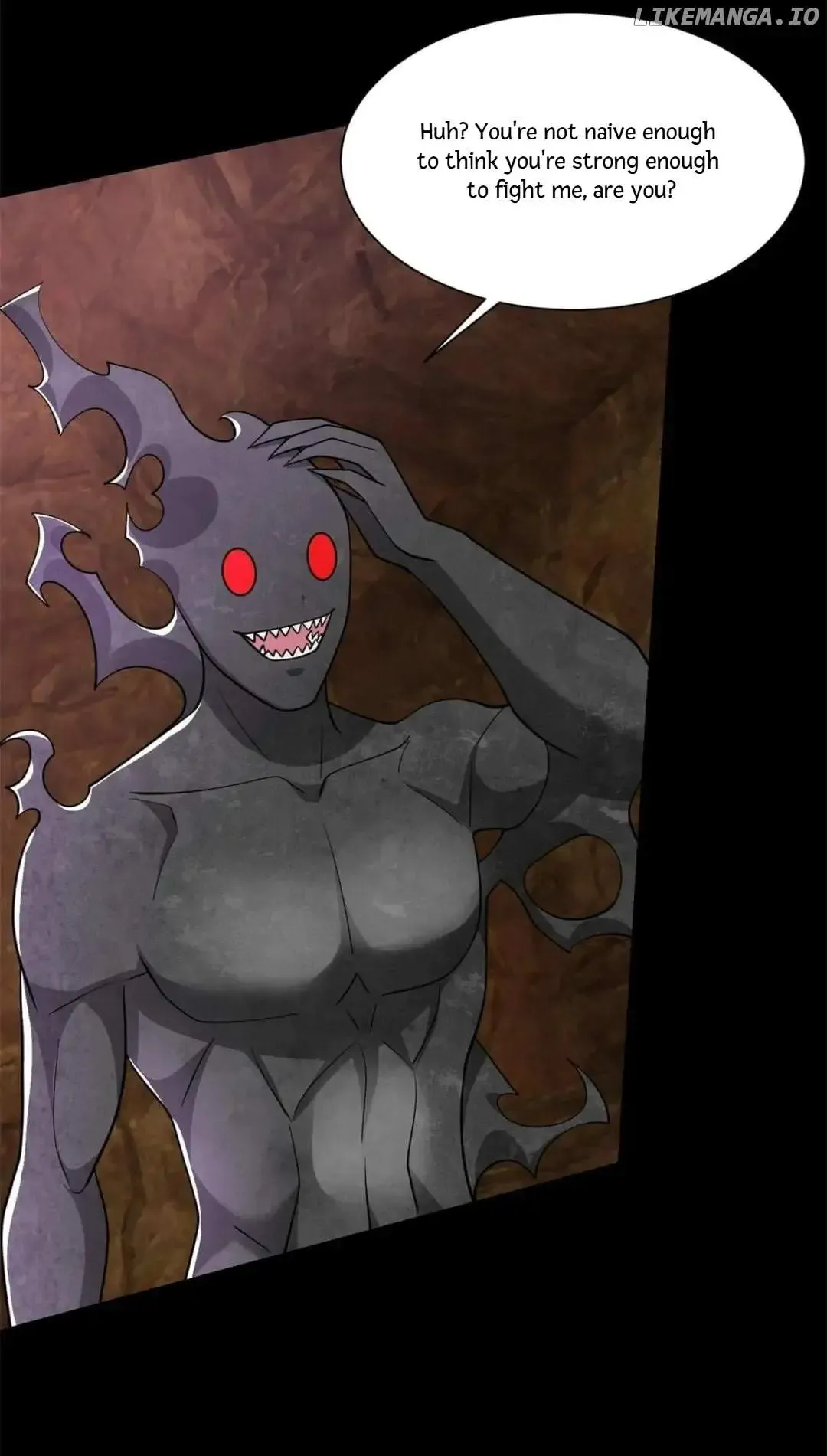 King of Apocalypse Chapter 543 Online - página 2