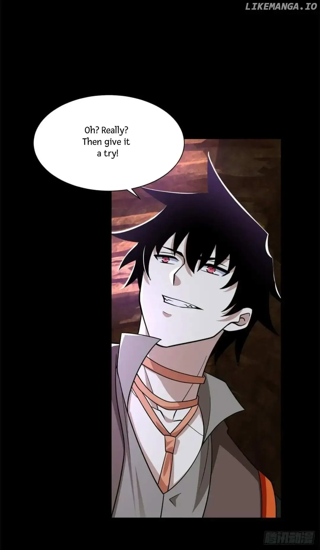 King of Apocalypse Chapter 543 Online - página 7