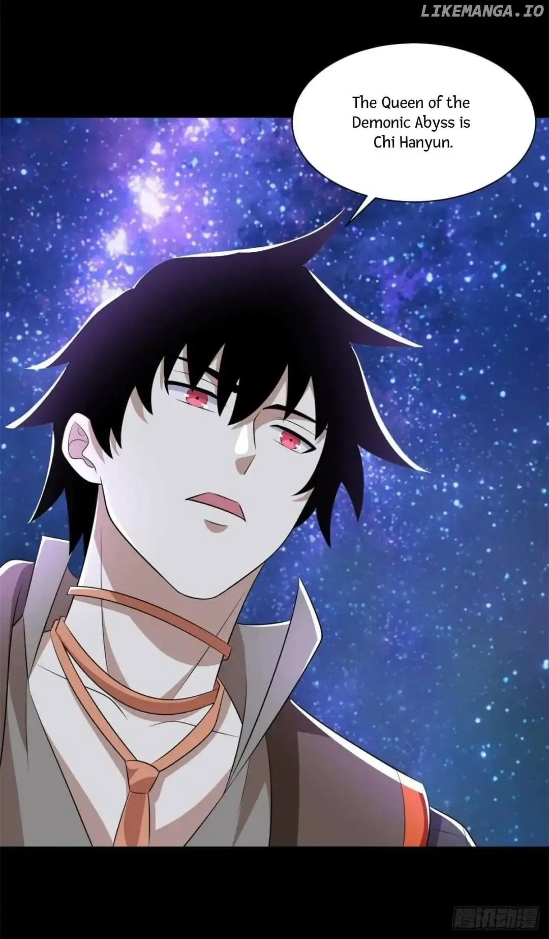 King of Apocalypse Chapter 543 Online - página 16