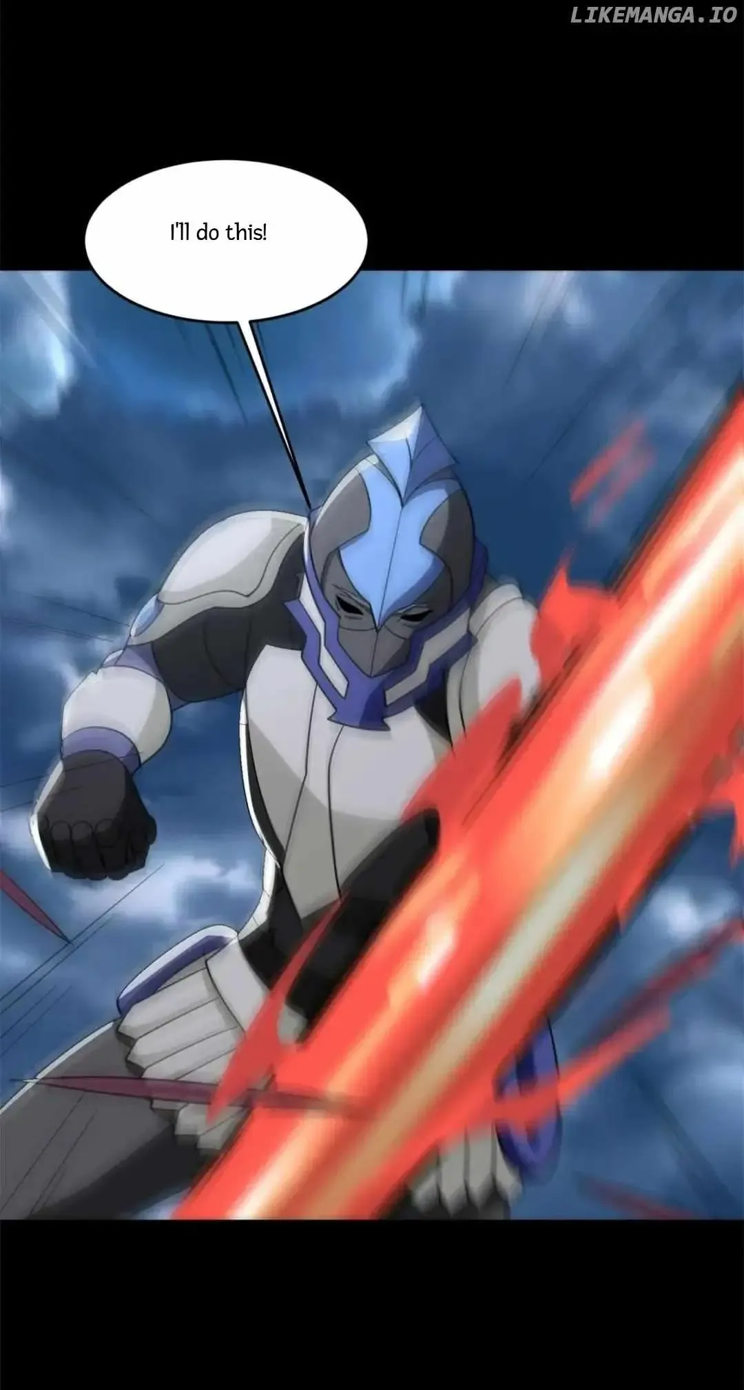 King of Apocalypse Chapter 546 Online - página 9
