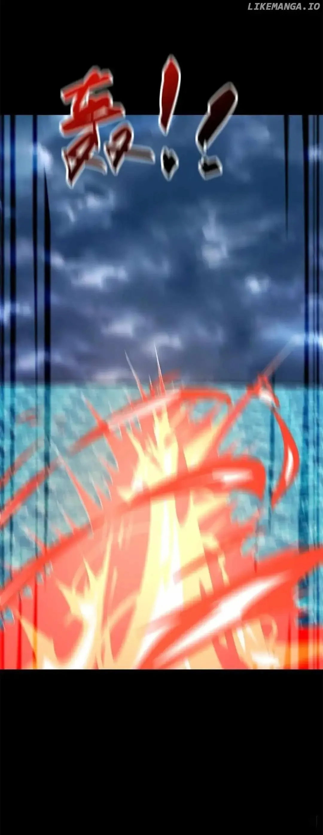 King of Apocalypse Chapter 546 Online - página 10