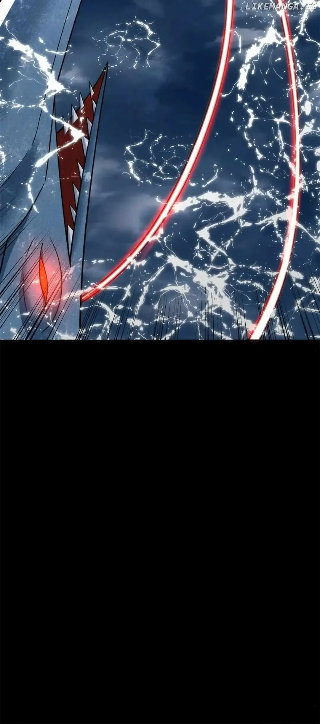 King of Apocalypse Chapter 546 Online - página 16