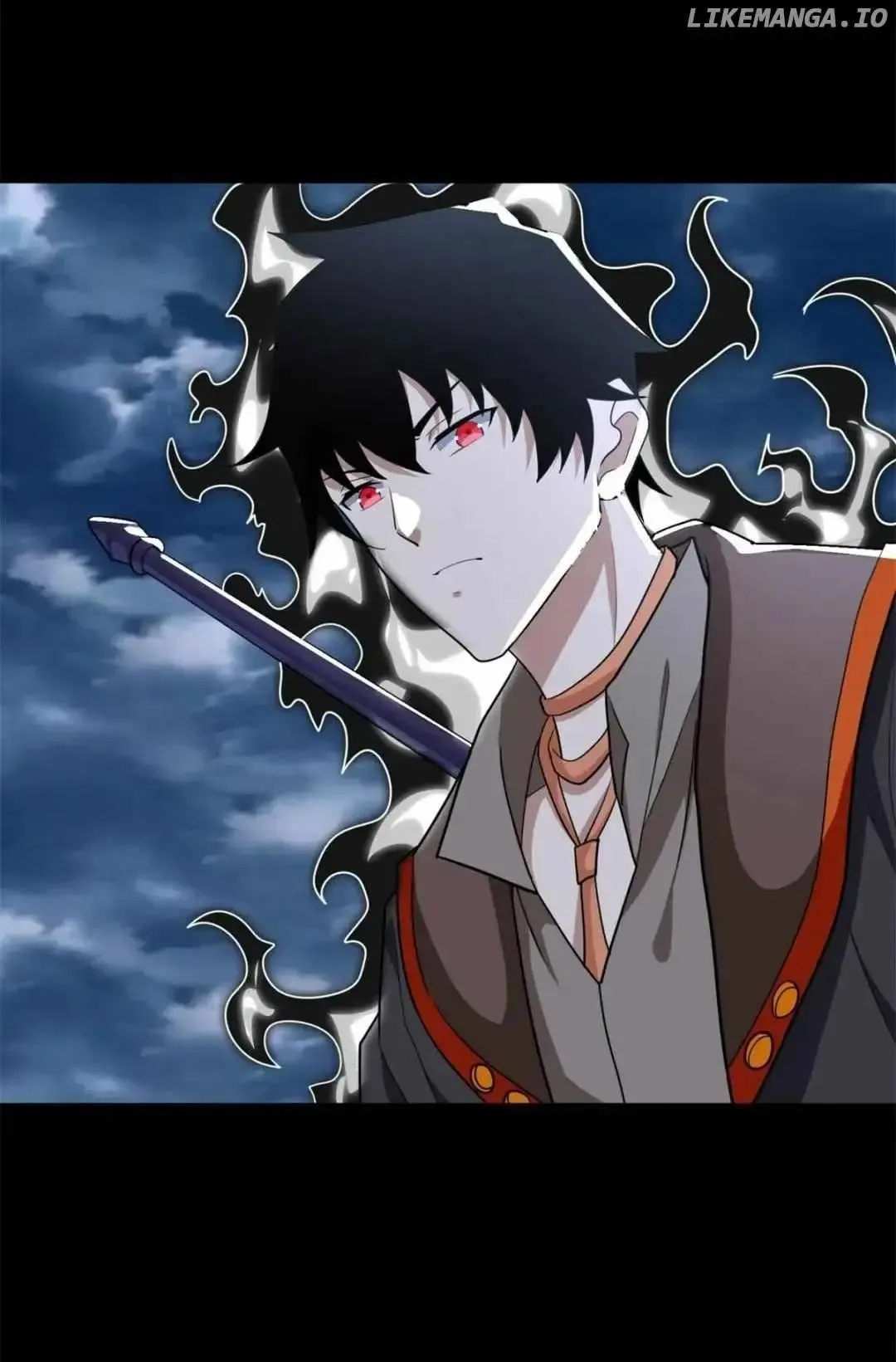 King of Apocalypse Chapter 546 Online - página 21