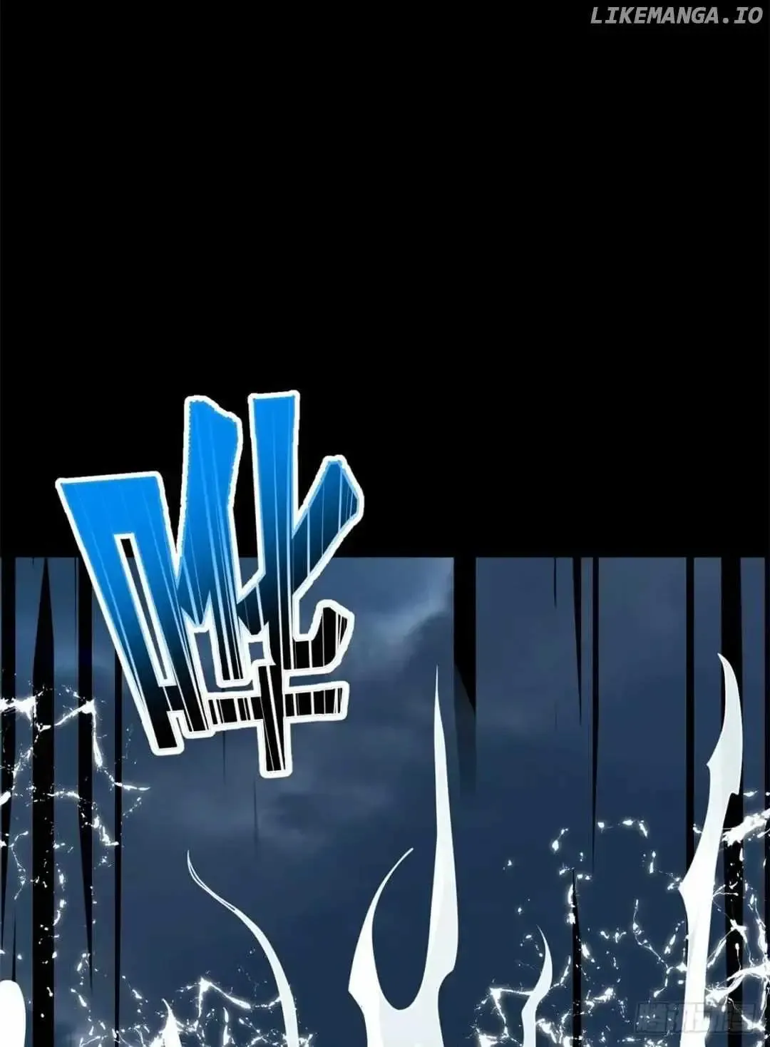 King of Apocalypse Chapter 546 Online - página 40