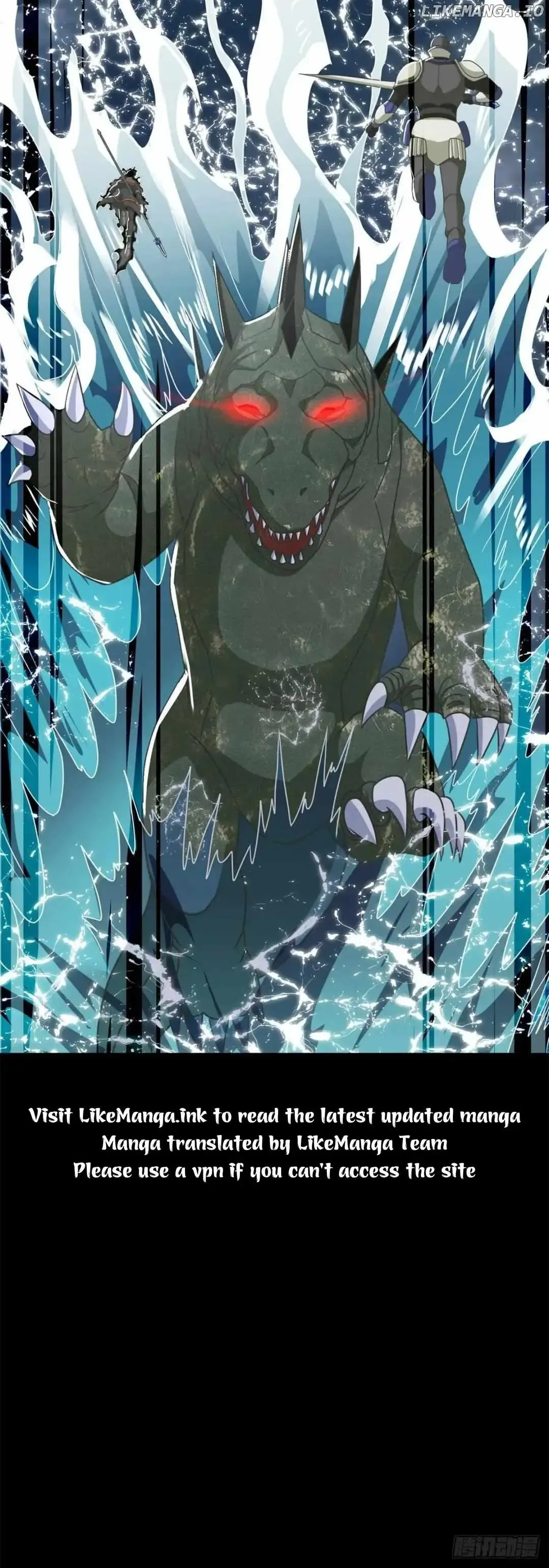 King of Apocalypse Chapter 546 Online - página 41