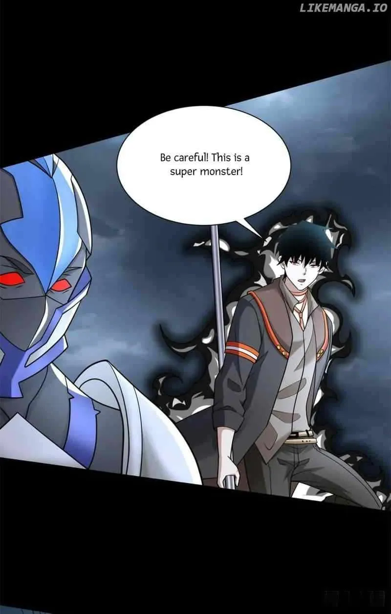 King of Apocalypse Chapter 547 Online - página 2
