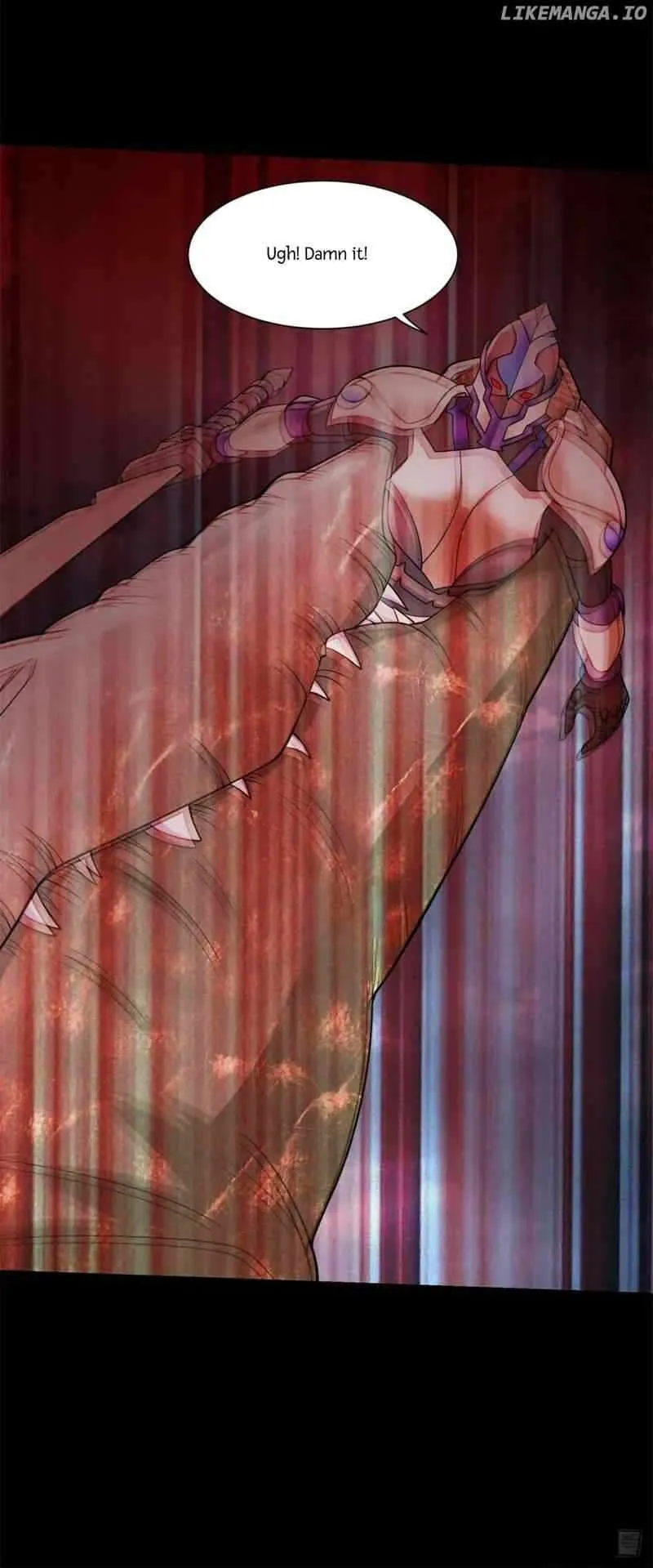 King of Apocalypse Chapter 547 Online - página 4