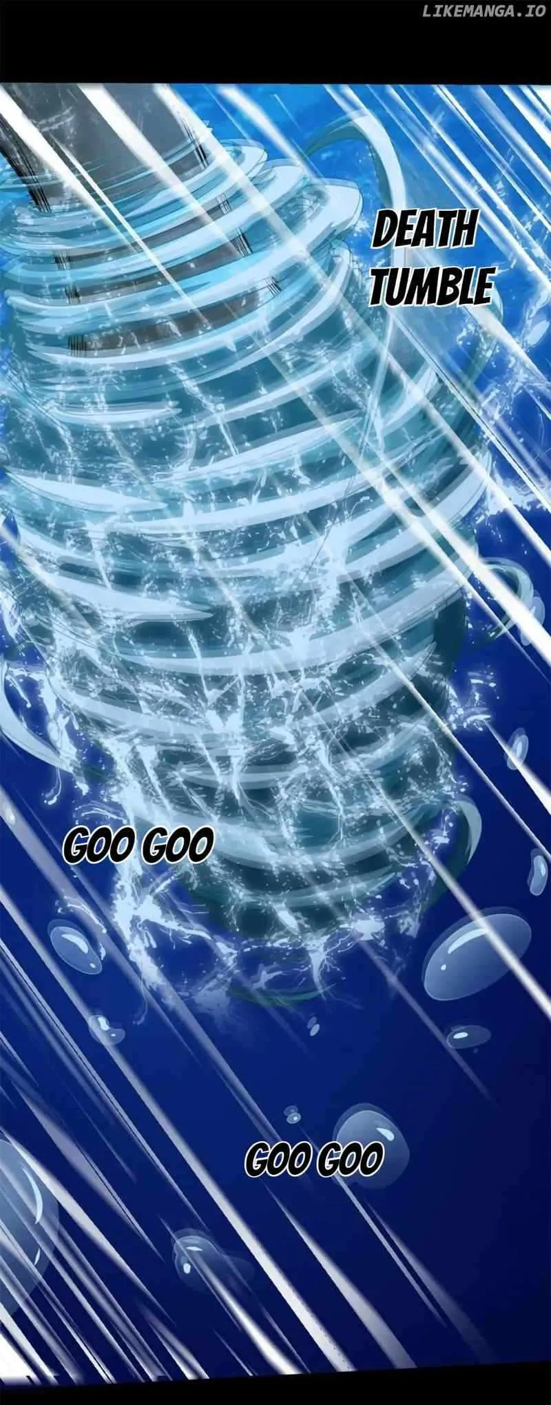 King of Apocalypse Chapter 547 Online - página 5