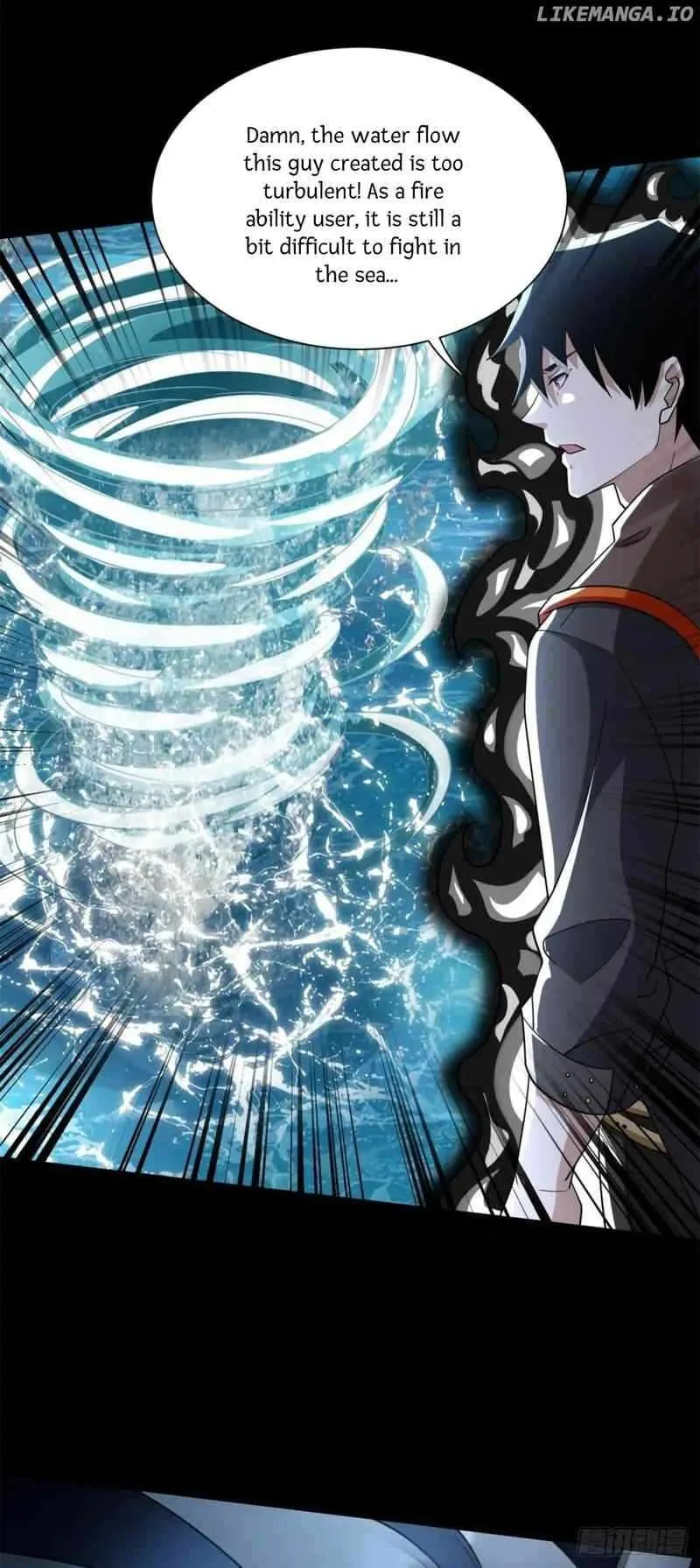 King of Apocalypse Chapter 547 Online - página 7