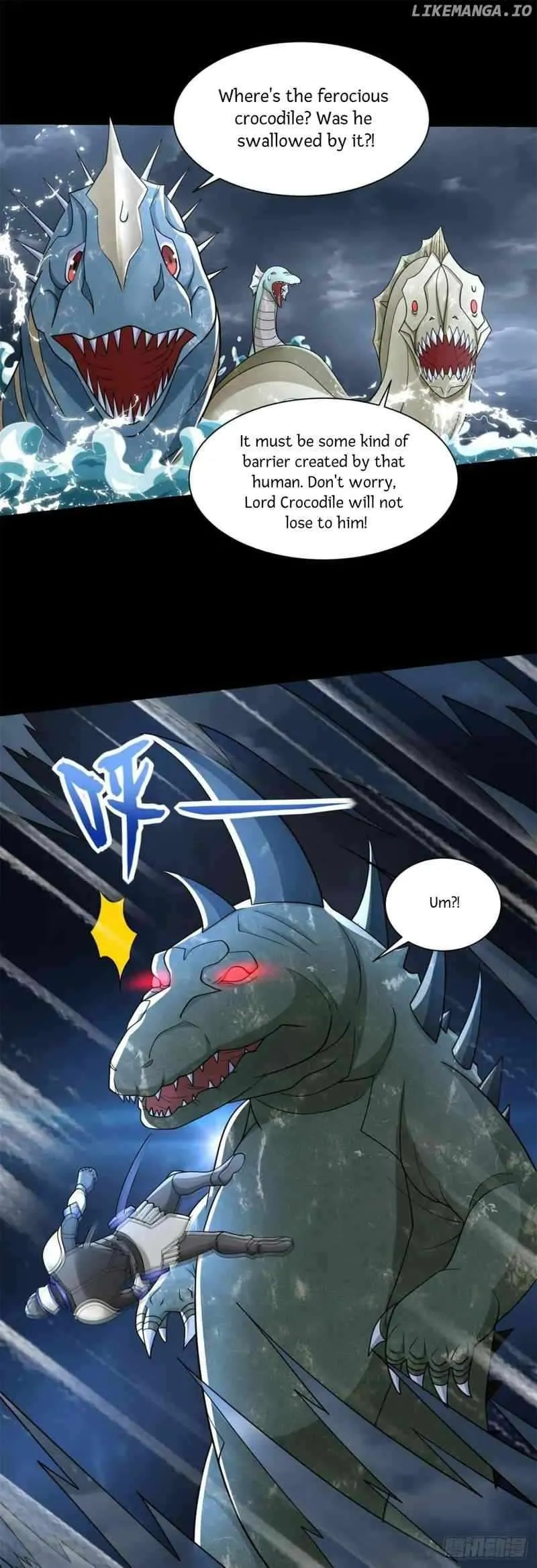 King of Apocalypse Chapter 547 Online - página 9