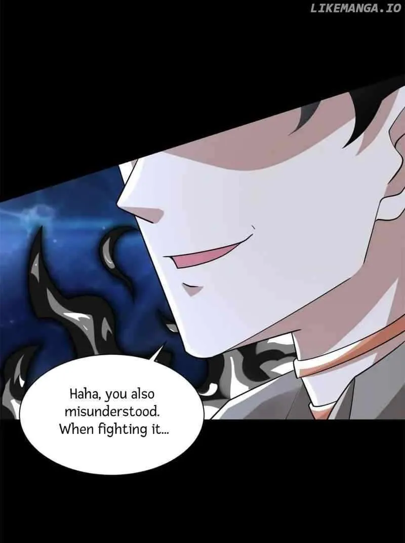 King of Apocalypse Chapter 547 Online - página 14