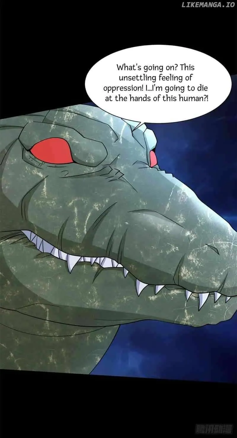 King of Apocalypse Chapter 547 Online - página 16