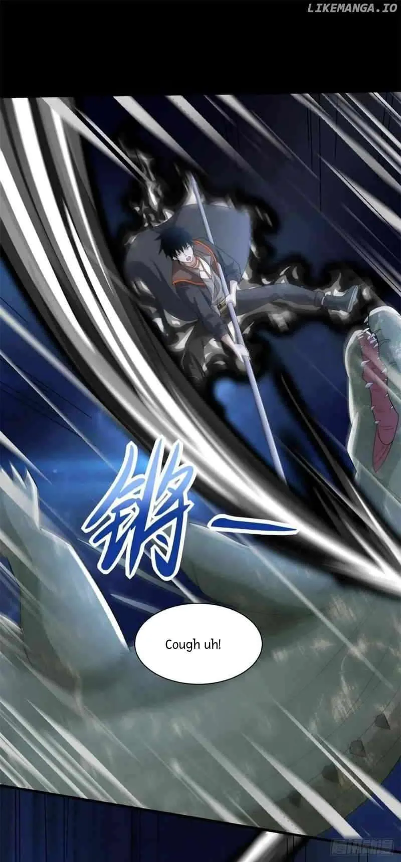 King of Apocalypse Chapter 547 Online - página 18