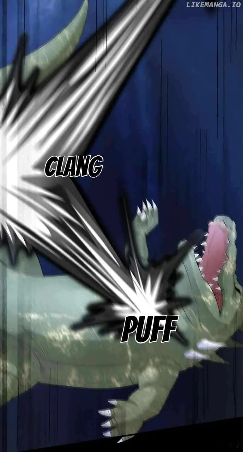 King of Apocalypse Chapter 547 Online - página 20