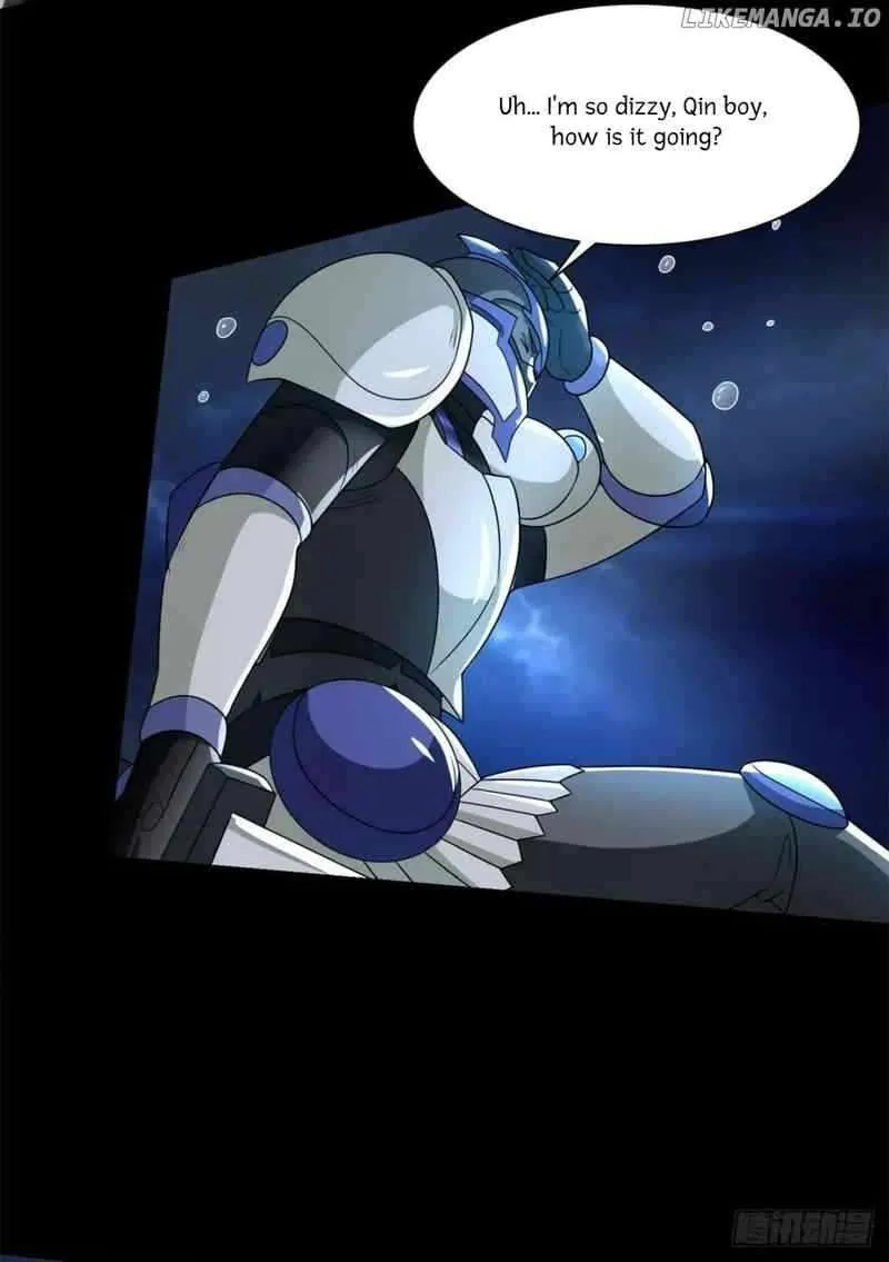 King of Apocalypse Chapter 547 Online - página 23