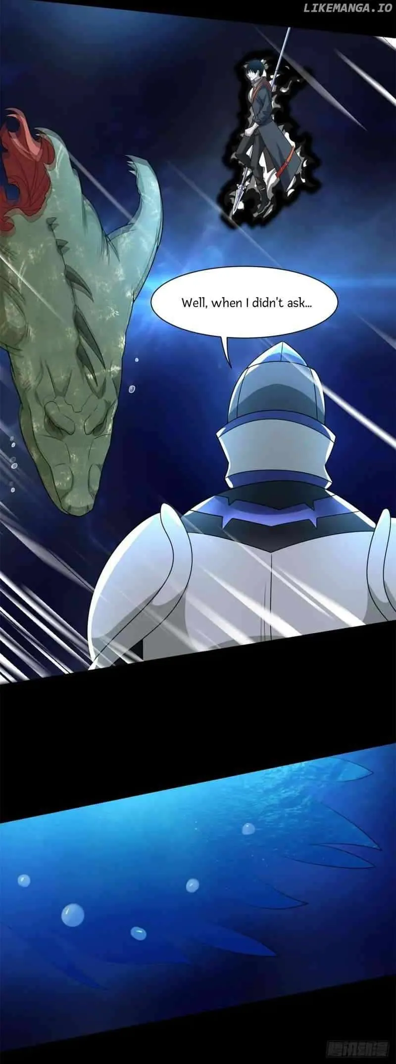 King of Apocalypse Chapter 547 Online - página 24