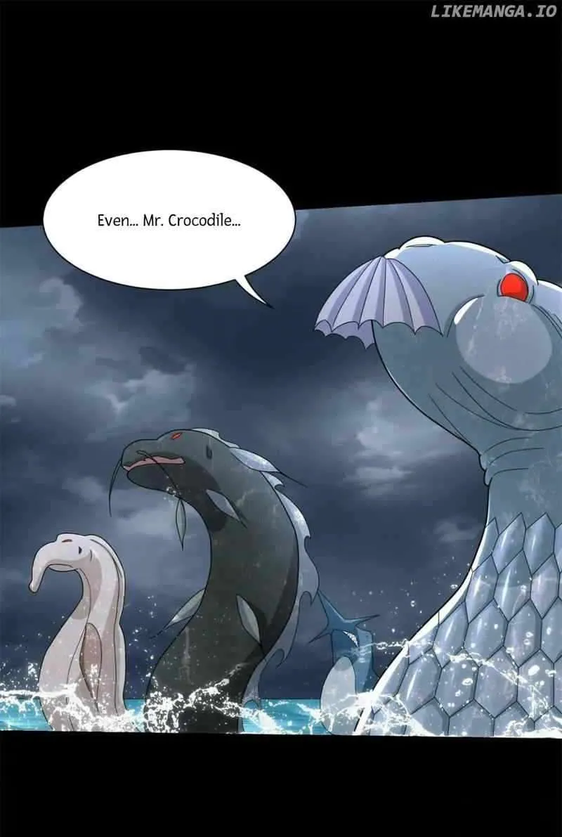 King of Apocalypse Chapter 547 Online - página 26