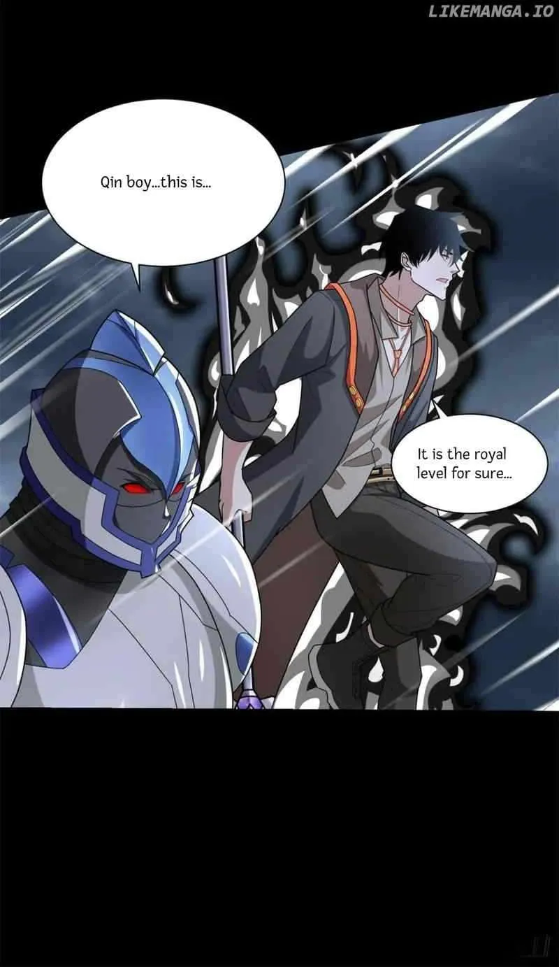 King of Apocalypse Chapter 547 Online - página 29