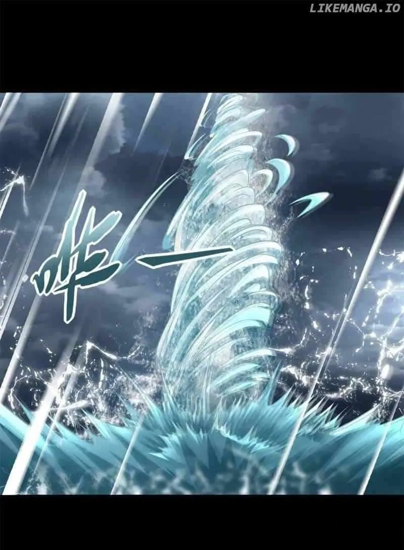 King of Apocalypse Chapter 547 Online - página 30