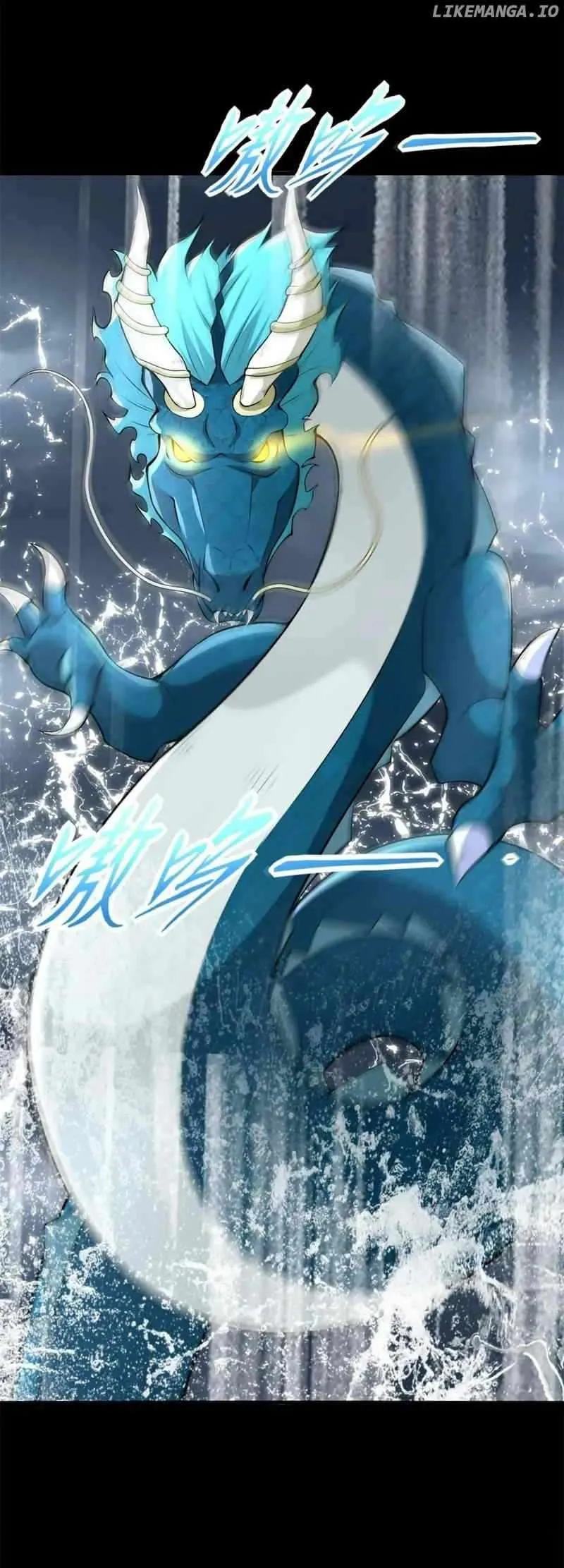 King of Apocalypse Chapter 547 Online - página 31