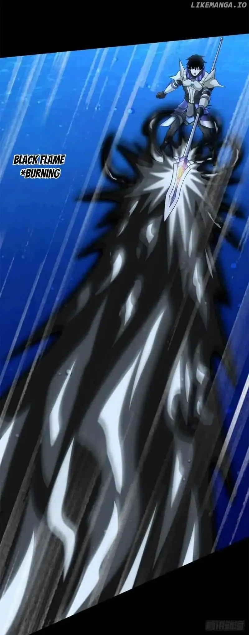 King of Apocalypse Chapter 550 Online - página 3