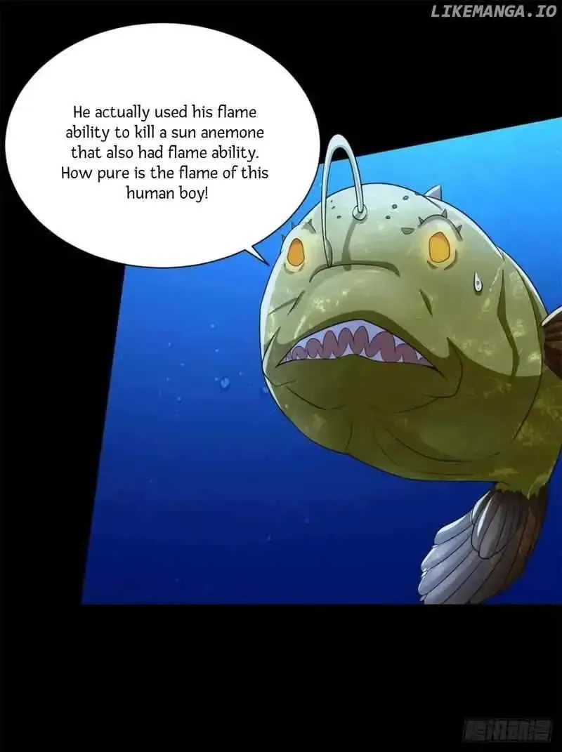 King of Apocalypse Chapter 550 Online - página 5