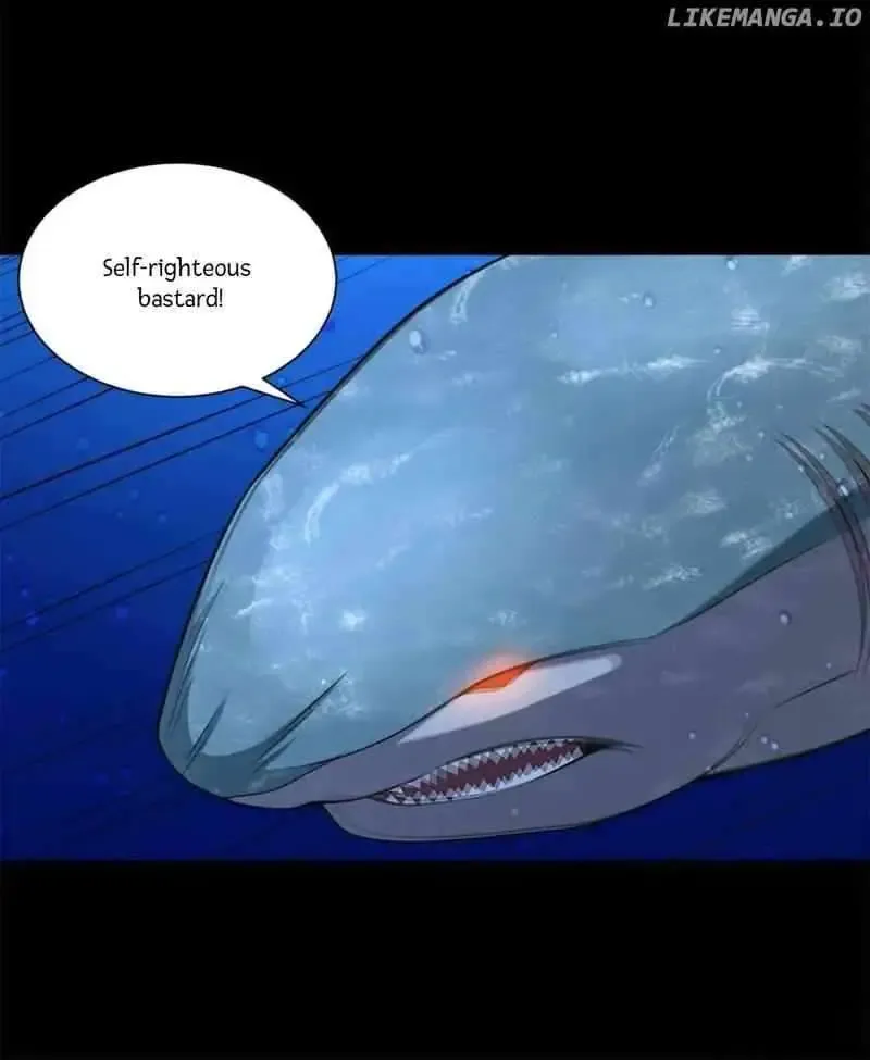King of Apocalypse Chapter 550 Online - página 9