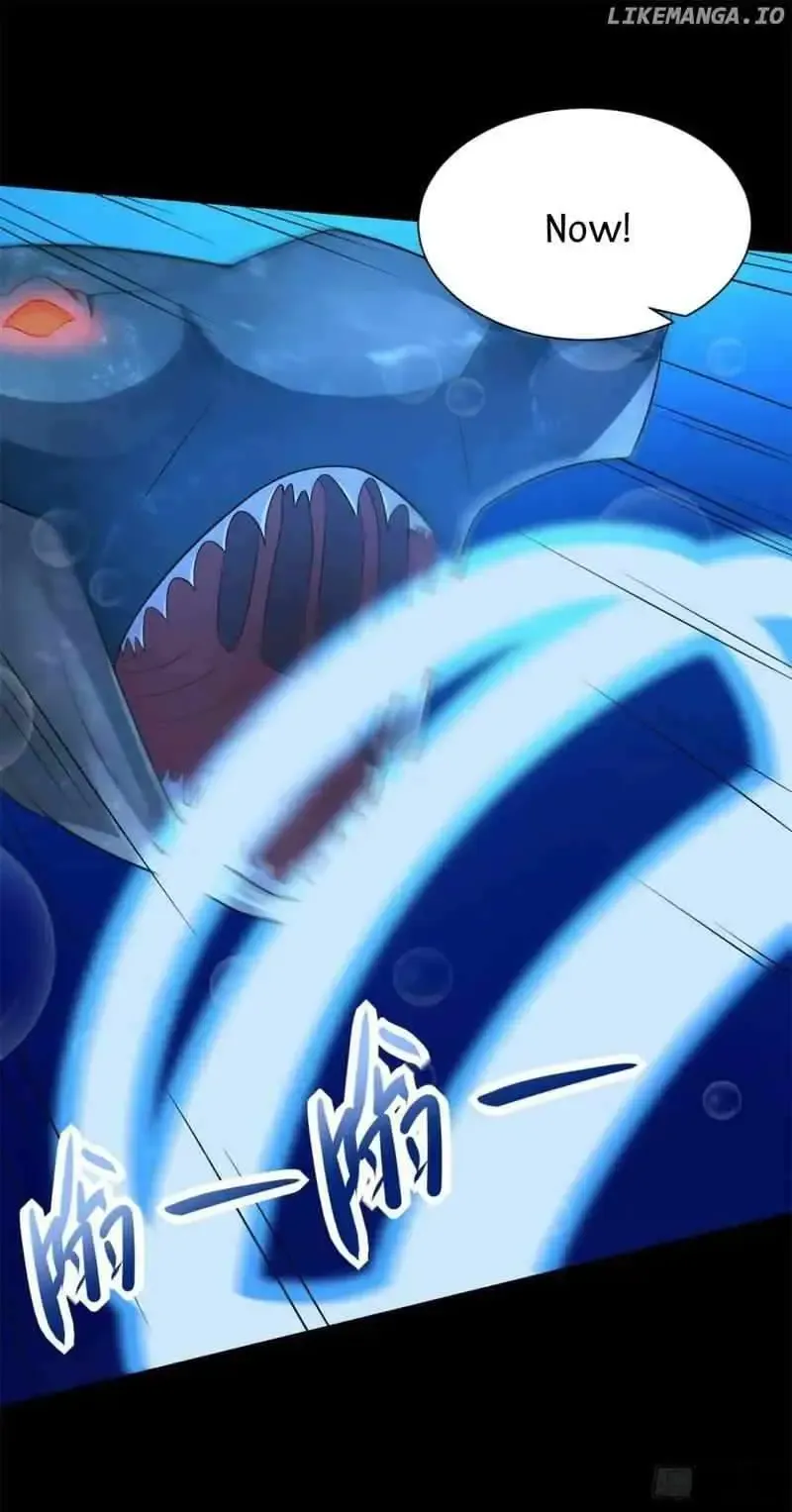 King of Apocalypse Chapter 550 Online - página 10