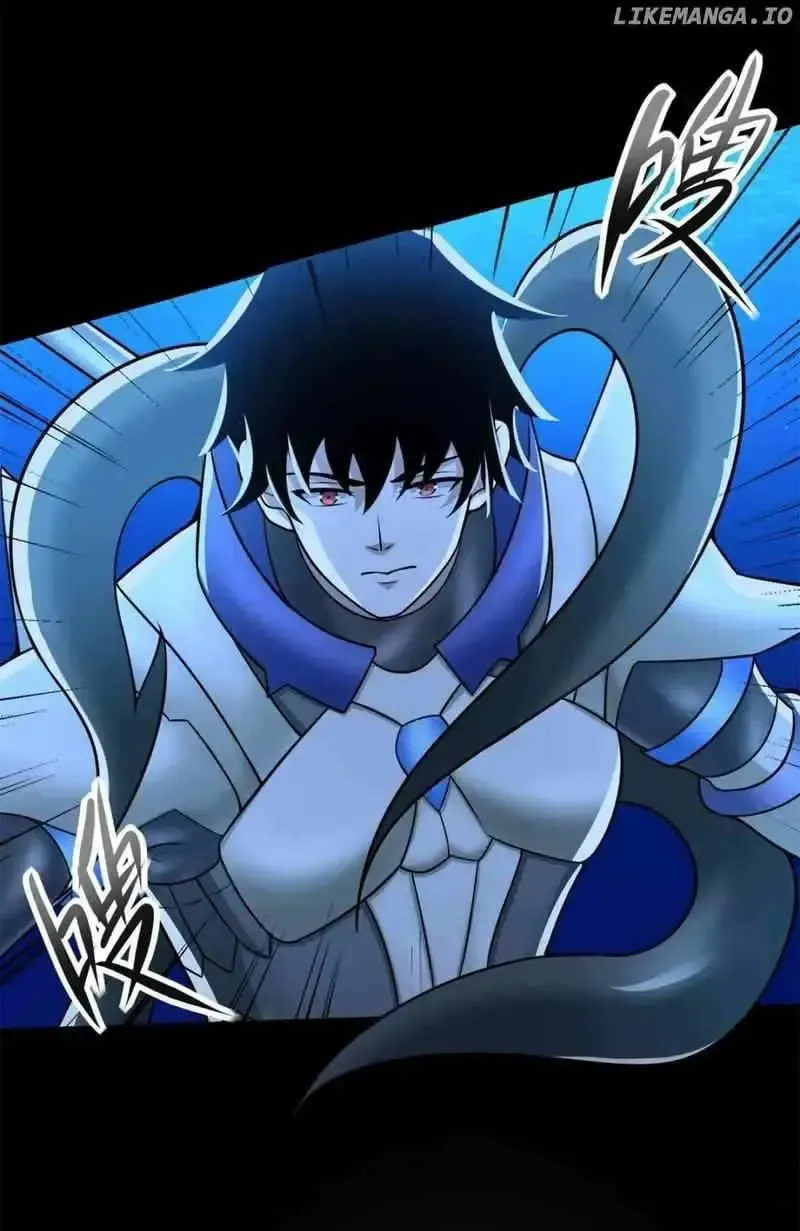 King of Apocalypse Chapter 550 Online - página 24
