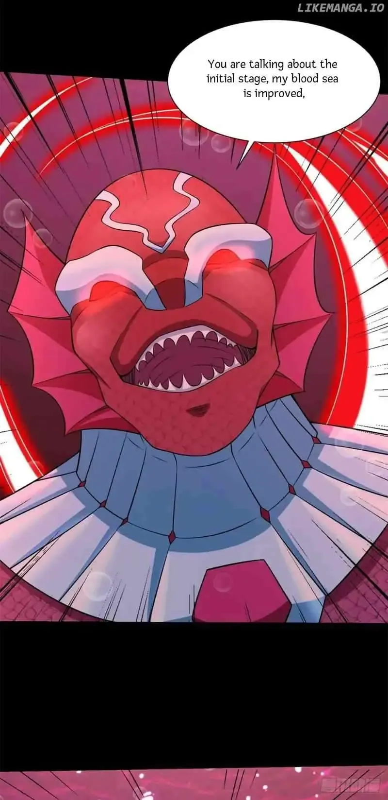 King of Apocalypse Chapter 551 Online - página 3