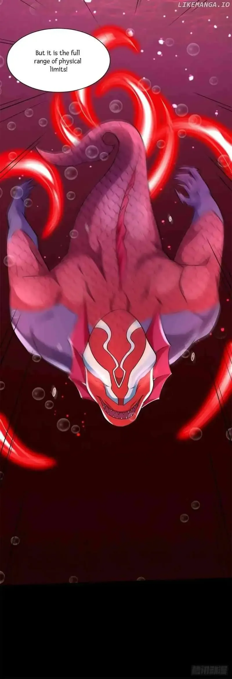 King of Apocalypse Chapter 551 Online - página 4