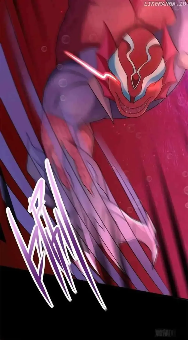 King of Apocalypse Chapter 551 Online - página 6