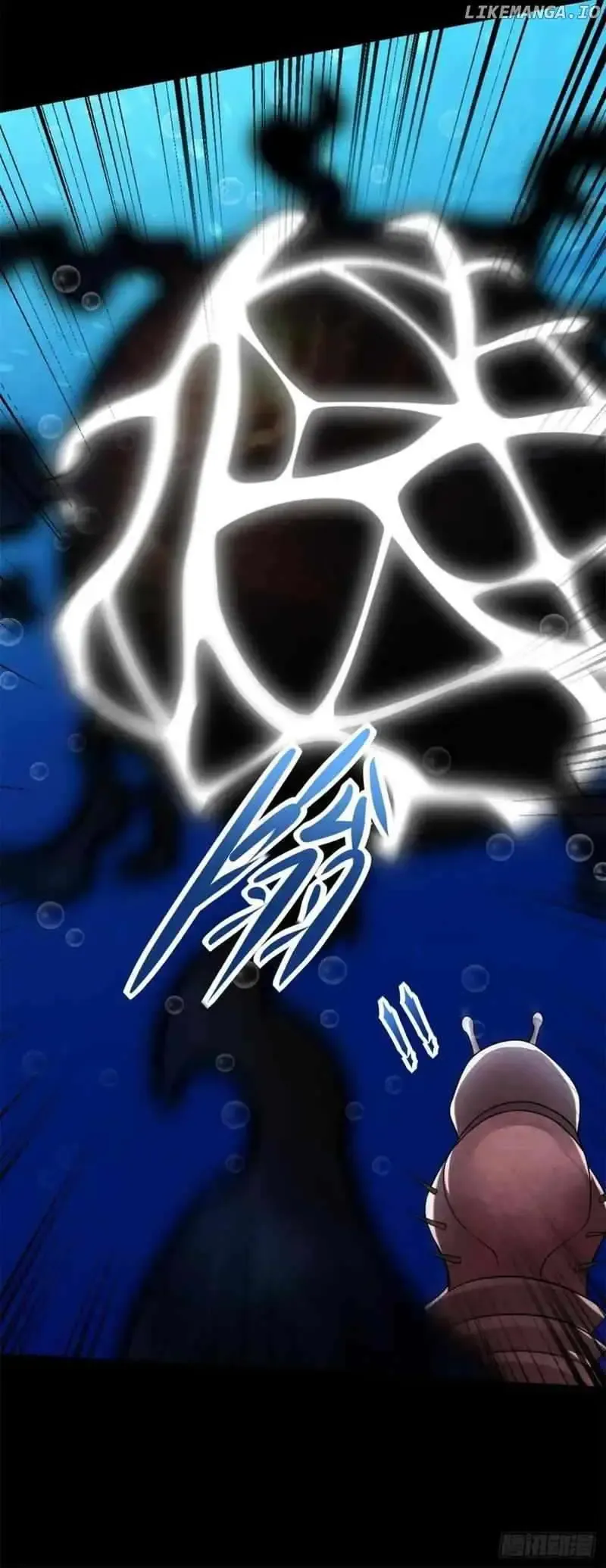 King of Apocalypse Chapter 551 Online - página 8