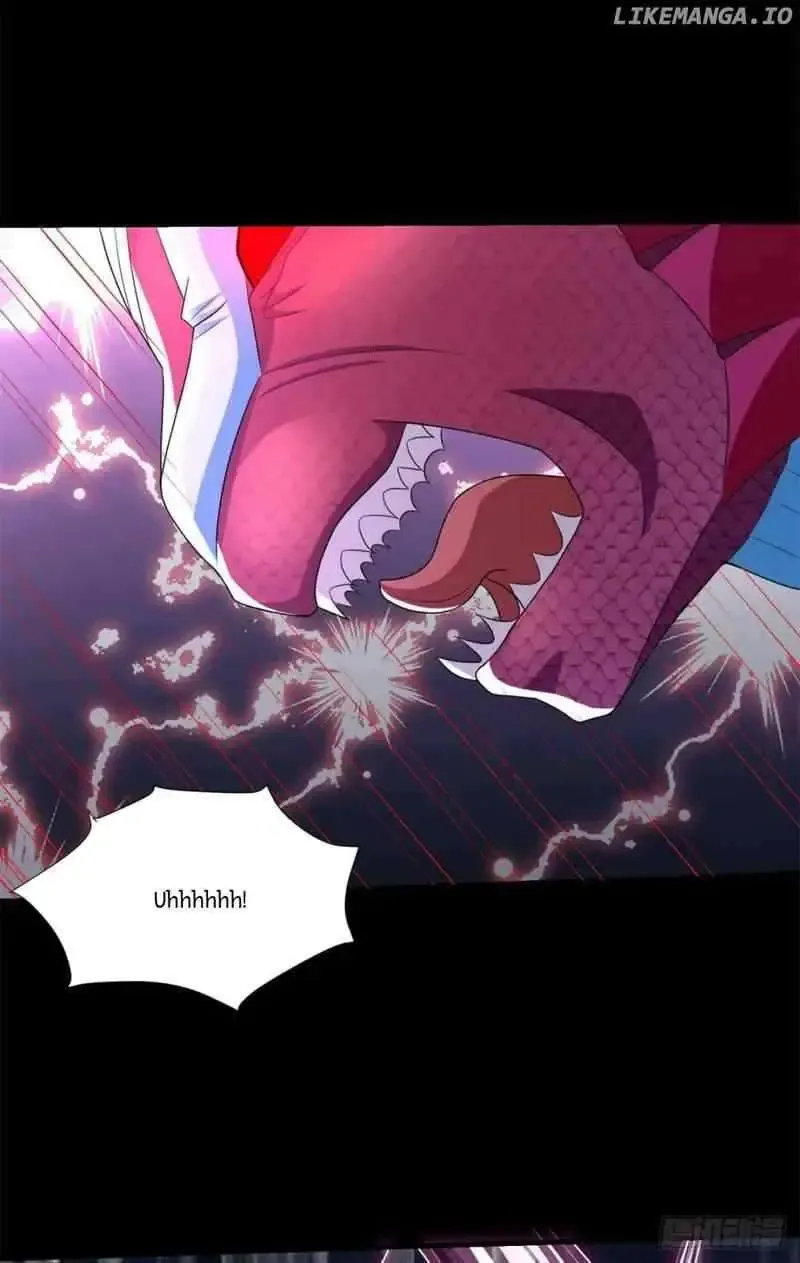 King of Apocalypse Chapter 551 Online - página 14