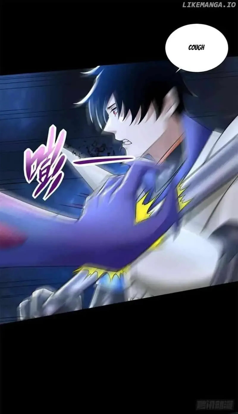 King of Apocalypse Chapter 551 Online - página 20
