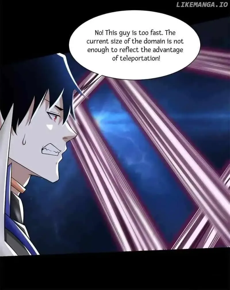 King of Apocalypse Chapter 551 Online - página 24