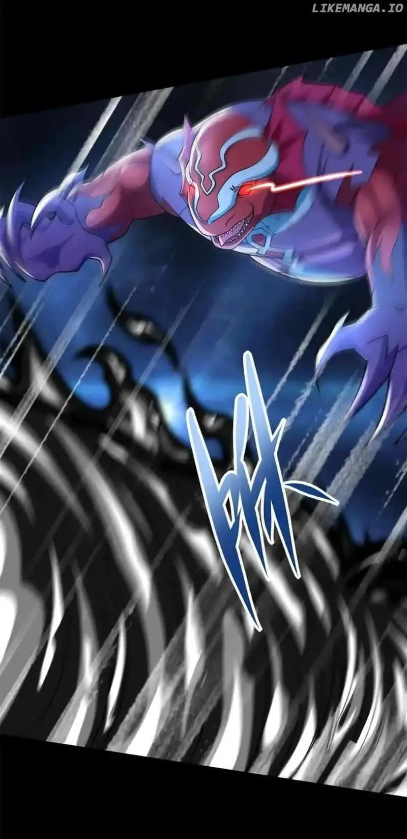 King of Apocalypse Chapter 551 Online - página 26
