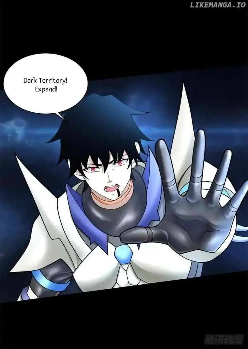 King of Apocalypse Chapter 551 Online - página 28
