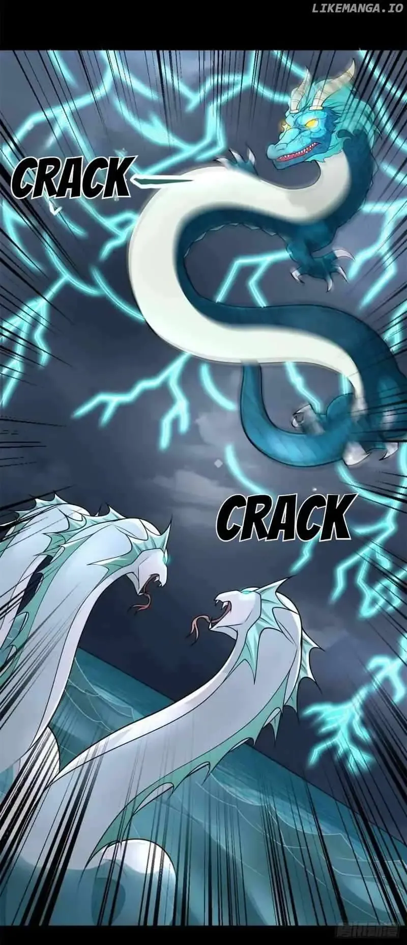 King of Apocalypse Chapter 551 Online - página 31