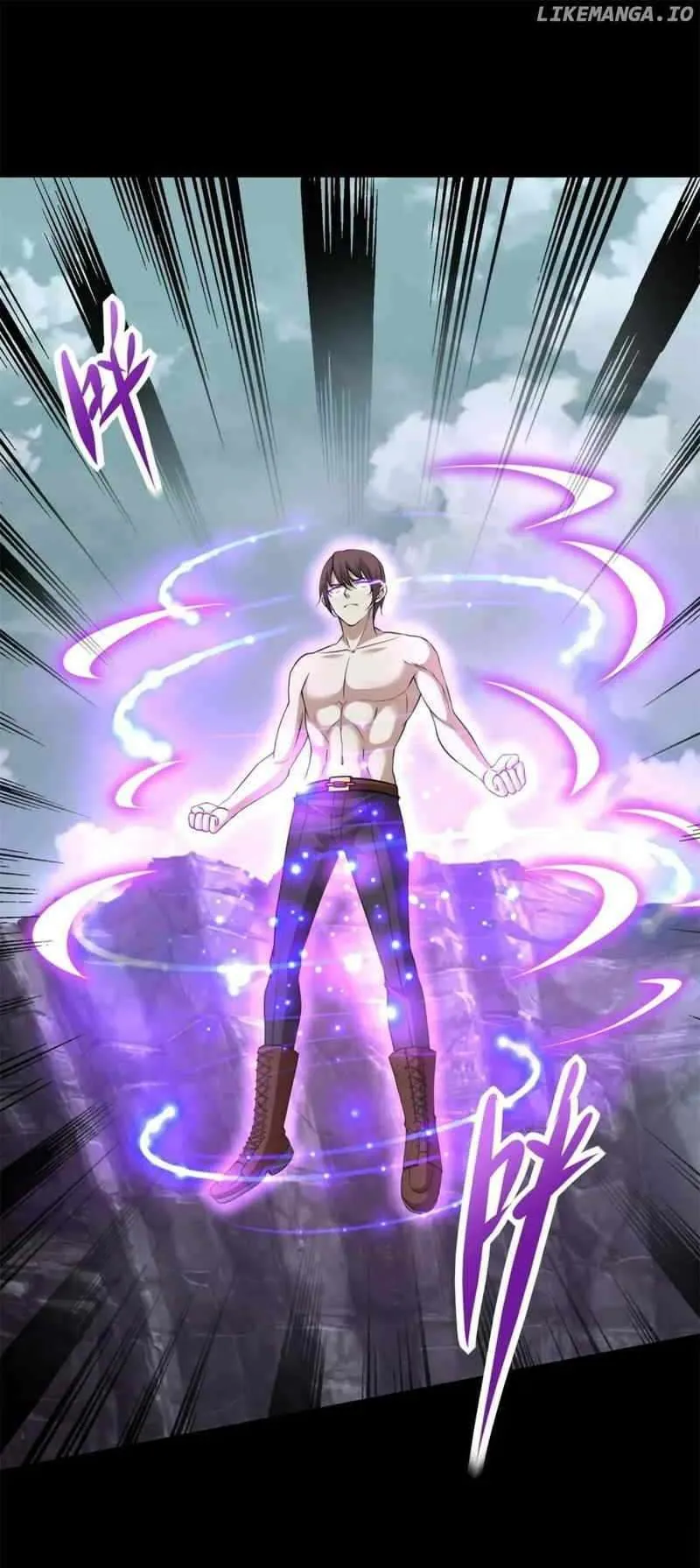 King of Apocalypse Chapter 560 Online - página 3
