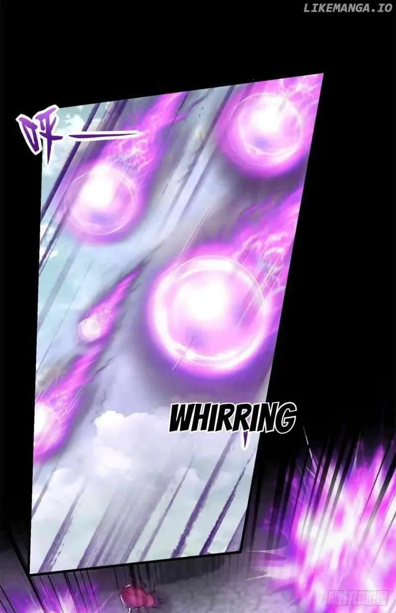 King of Apocalypse Chapter 560 Online - página 5