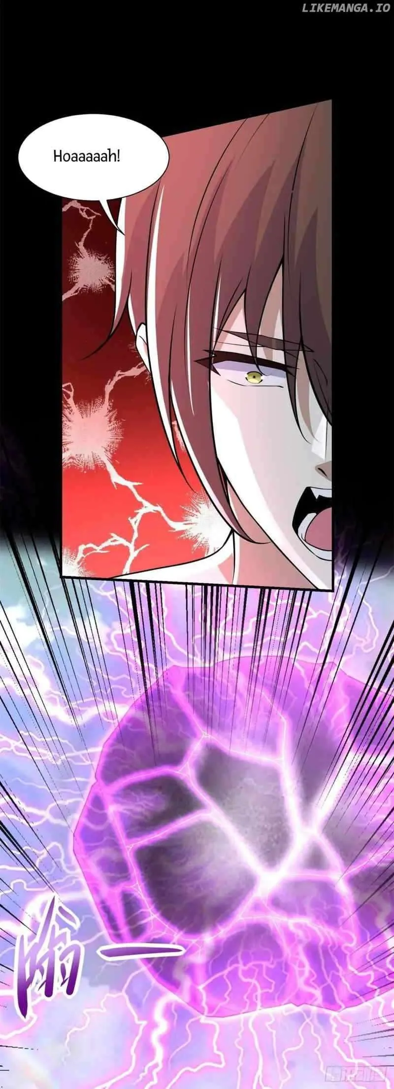 King of Apocalypse Chapter 560 Online - página 9