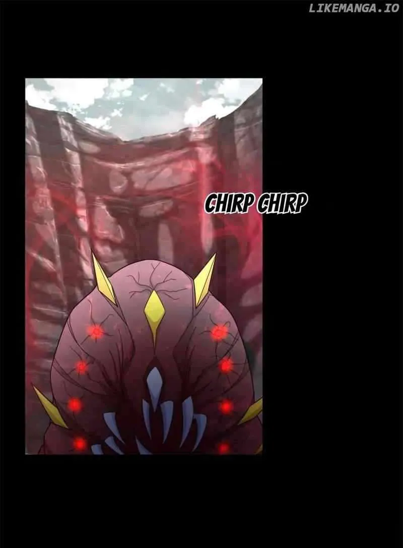 King of Apocalypse Chapter 560 Online - página 11